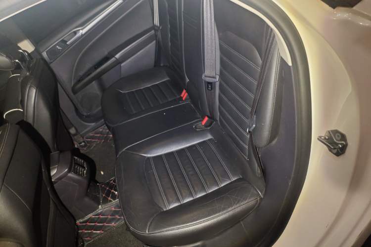 Used Ford Mondeo 2013 1.5L GTDi180 Fashion Edition