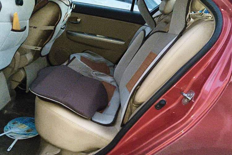 Used Great Wall C30 2013 1.5L Manual Luxury Model
