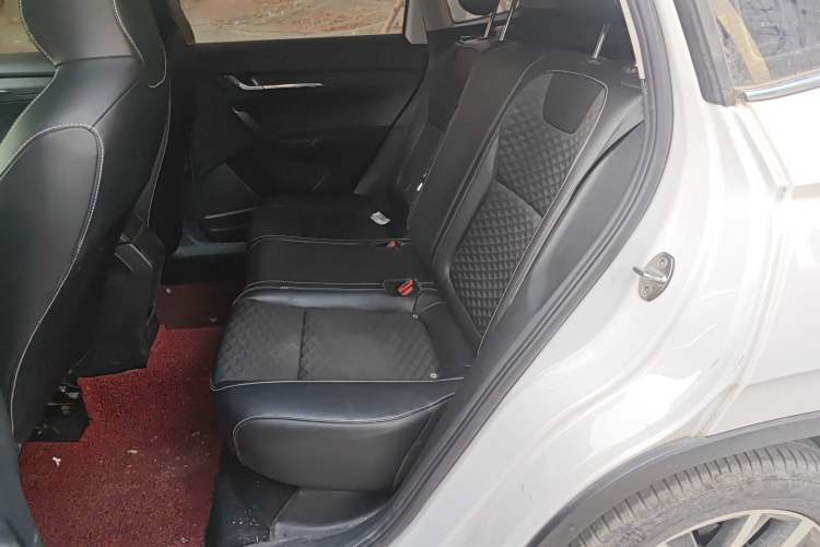 Used Skoda Kamiq 2020 1.5L Automatic Comfort Edition