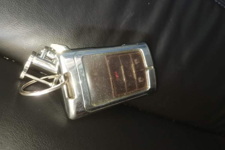 Used Cadillac SRX 2013 3.0L Comfort Model