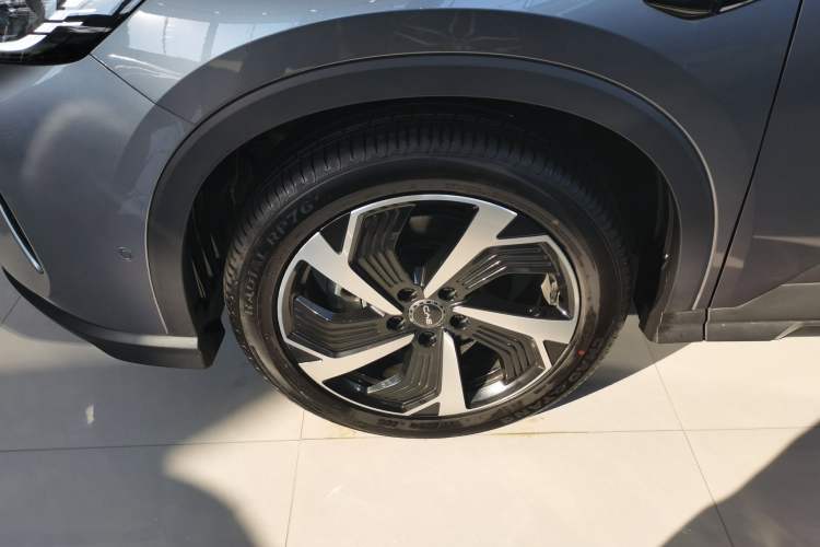 Used BYD Sealion 05 DM-i 2025 DM-i Smart Drive 115KM Flagship Model