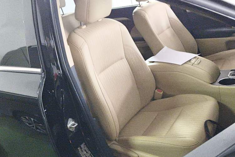 Used Toyota Highlander 2017 2.0T Two-Wheel Drive Elite Edition 5 Seats
