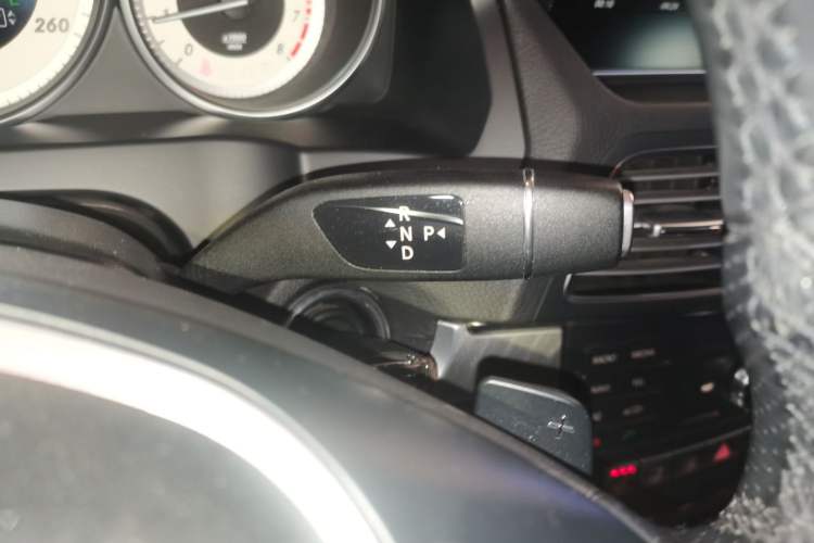 Used Mercedes-Benz E-Class 2014 E 260 Convertible Coupe