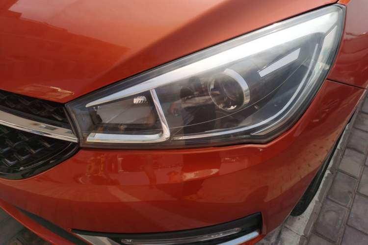 Used Chery Arrizo 5 2017 SPORT 1.5T Manual Luxury Edition