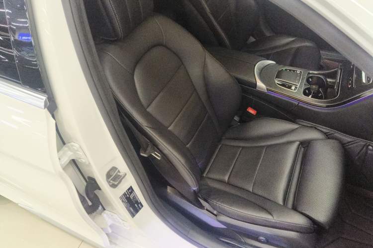 Used Mercedes-Benz C-Class 2021 C 260 L Sport Edition