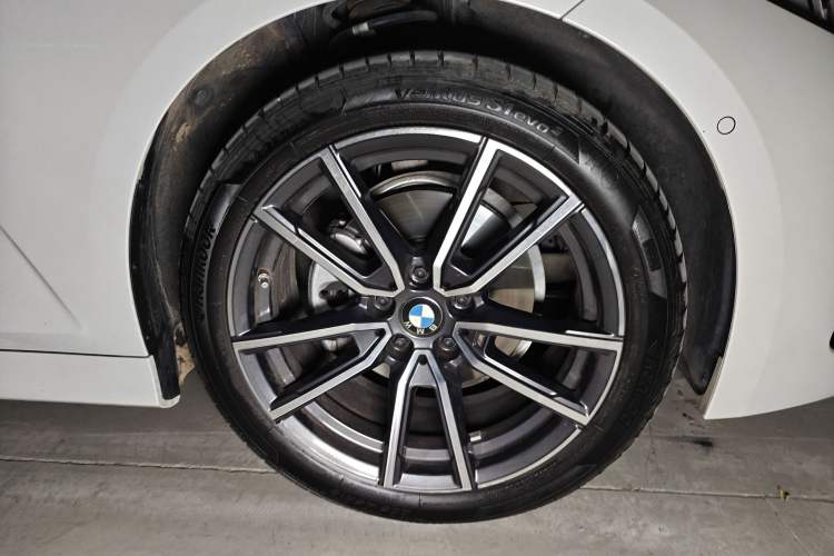 Used BMW 3 Series 2024 325Li M Sport Package
