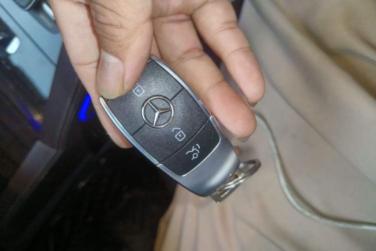 Used Mercedes-Benz GLE 2020 Restyled GLE 350 4MATIC Fashion Edition
