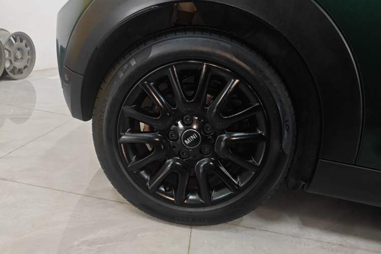 Used MINI MINI 2016 1.2T ONE Pioneer Edition