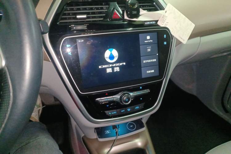 Used Denza Denza 2018 500 Glory Edition
