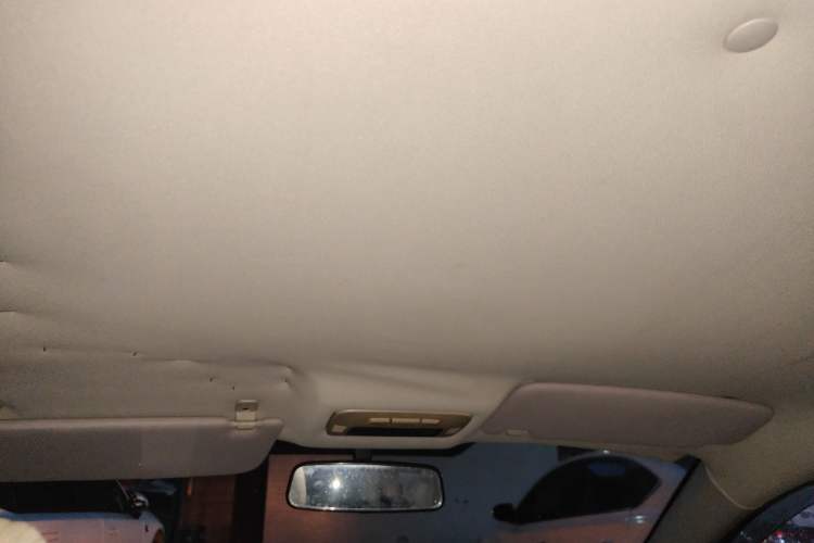 Used Brilliance H330 2013 1.5L Manual Comfort Model
