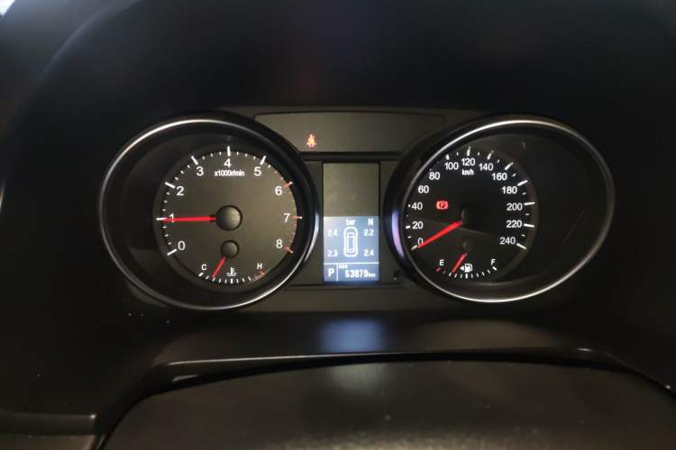 Used Haval M6 2021 PLUS 1.5T DCT Luxury Smart Connectivity Model