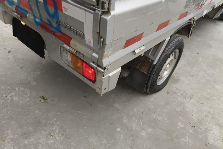 Used Wuling Rongguang Small Truck 2020 1.5L Base Version China VI Standard Single-Row L3C