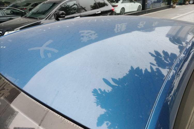 Used Roewe i5 2019 1.5L Manual 4G Connected Langyue Edition
