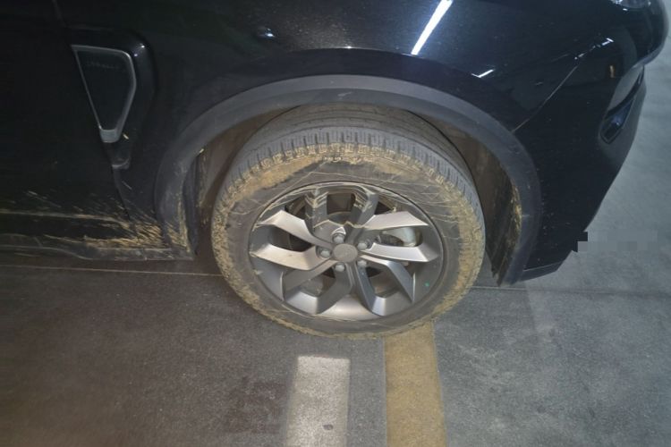 Used Lynk & Co 01 2023 2.0TD Two-Wheel Drive Asian Games Edition
