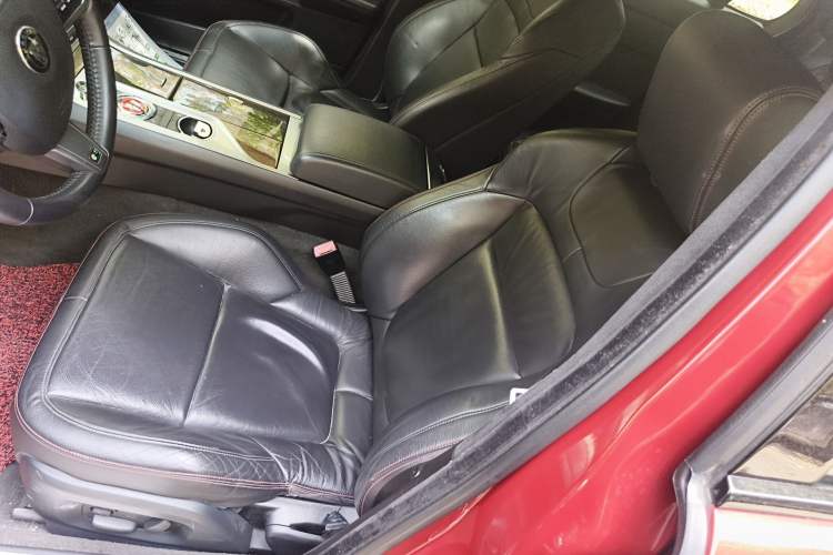 Used Jaguar XF 2015 XF 3.0 SC R-Sport Luxury Edition
