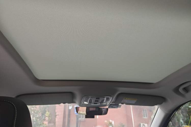 Used Roewe RX5 New Energy 2021 ePLUS National Trend Ronglin Luxury Edition