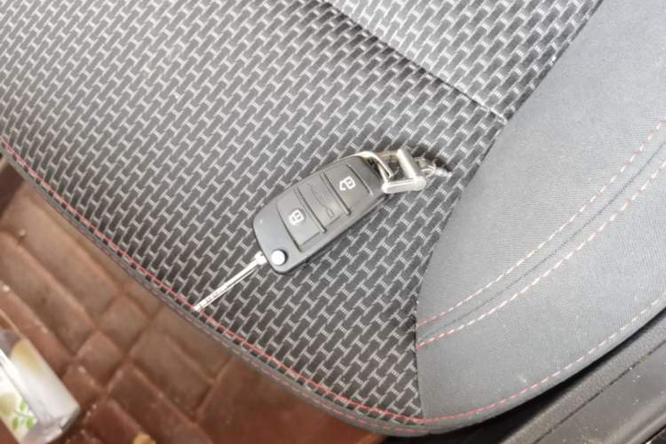 Used Chery Tiggo 3 2016 1.6L CVT Fashion Edition
