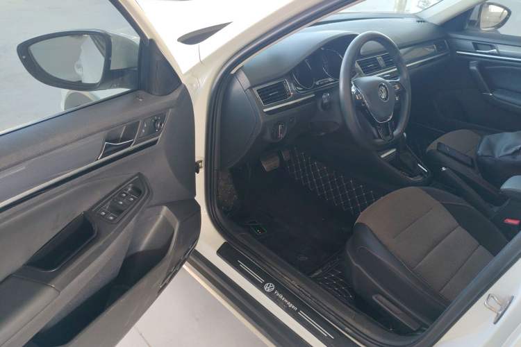 Used Volkswagen C-TREK 2020 1.5L Automatic Comfort Model