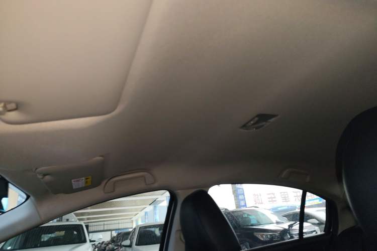 Used Honda City 2018 1.5L CVT Dynamic Edition