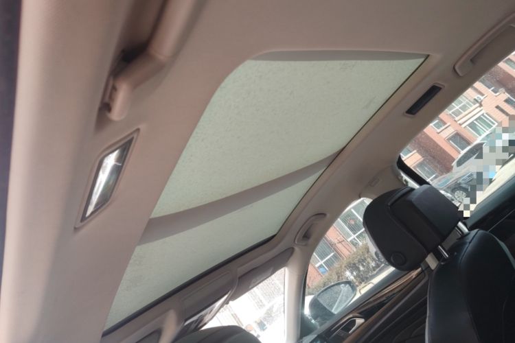 Used Volkswagen Passat 2020 Revised Version 330TSI Luxury Edition China VI Standard