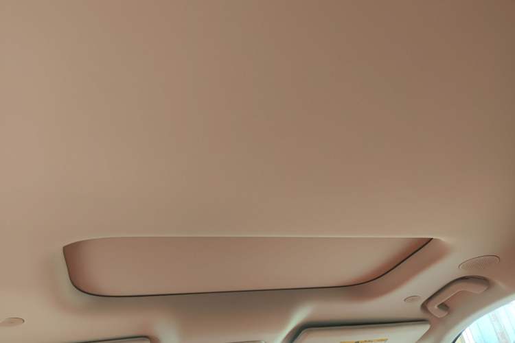 Used Wey Lanshan 2025 Four-Wheel Drive Max
