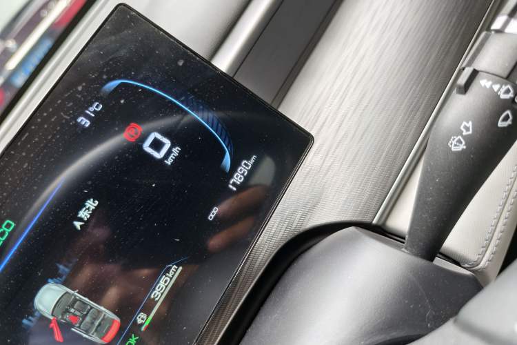 Used BYD Seal 05 DM-i 2025 DM-i Smart Drive 55KM Luxury Model