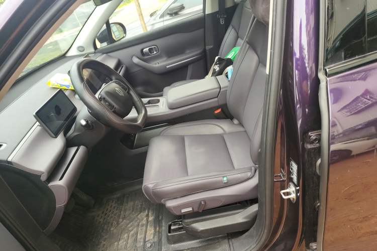 Used Leapmotor C16 2026 All-Electric 580 Prestige 6-Seater