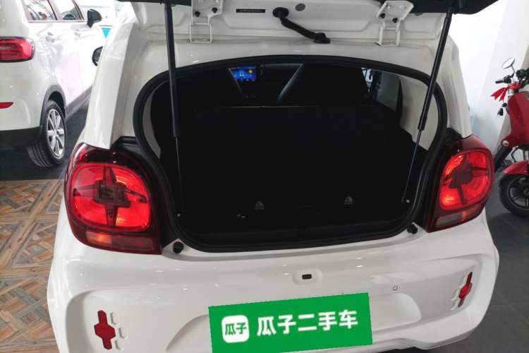 Used Roewe Clever 2022 311km QiQi BoBo Edition
