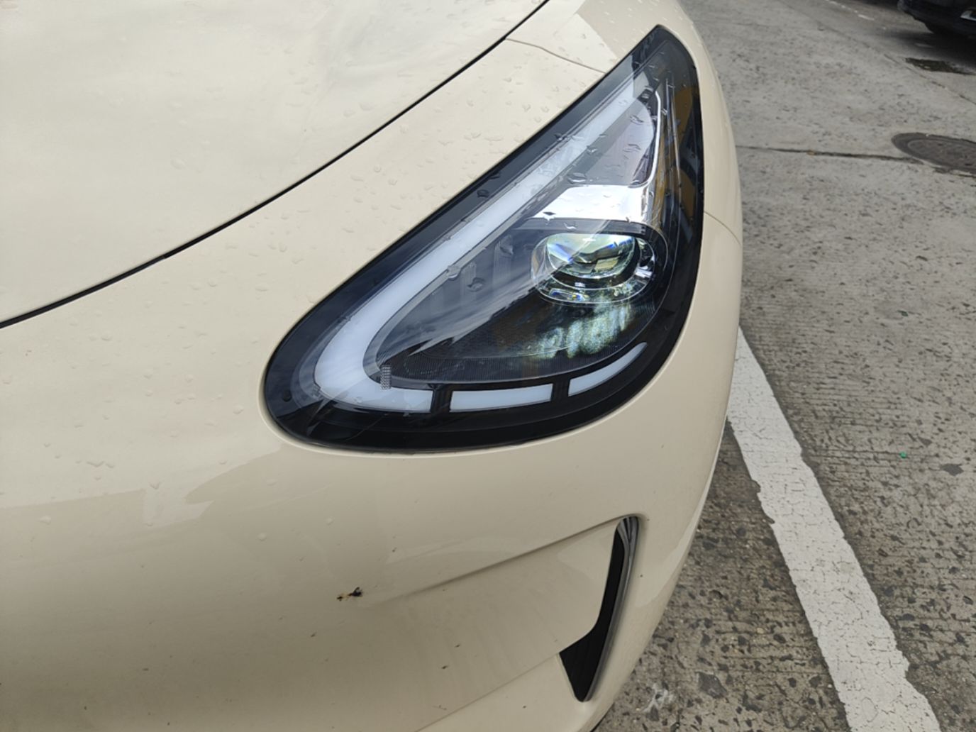 Geely Galaxy Geome 2025 UP 410km Exploration Edition — снимка 8