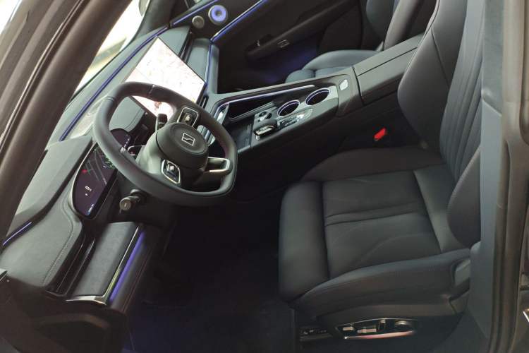 Used Zeekr 001 2026 Model 103° Rear-Drive Max Version