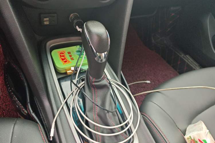 Used Chevrolet Monza 2019 RS 330T Automatic Comfort Edition China VI Standard