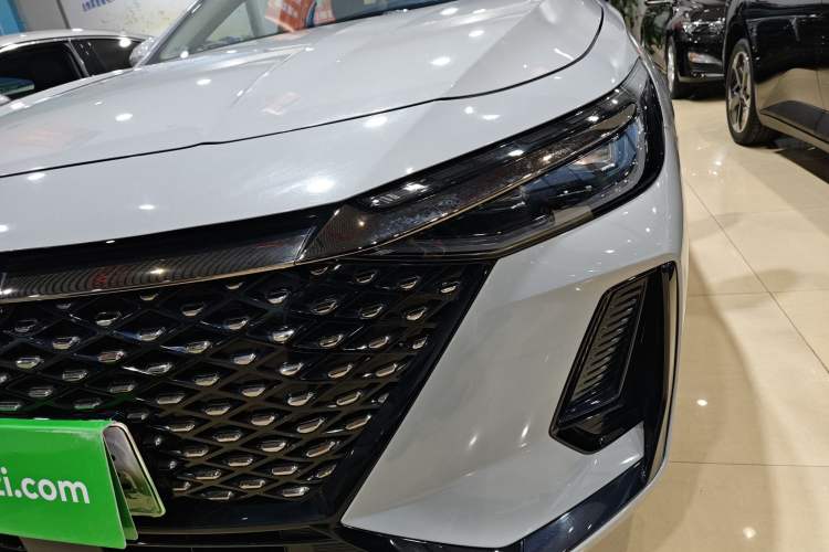 Used Chery Fengyun A8 2024 127 Chasing the Wind Edition