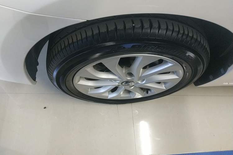 Used Nissan Sylphy 2019 Classic 1.6XL CVT Luxury Edition
