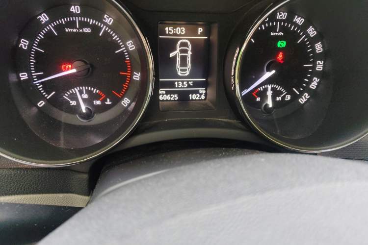 Used Skoda Superb 2012 1.8TSI Automatic Prestige Edition