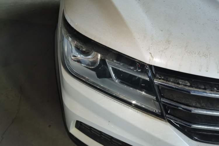 Used SWM X3 2017 1.5T Manual Fashion Model
