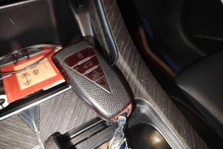 Used Venucia V 2022 260T Black Horse Edition · King
