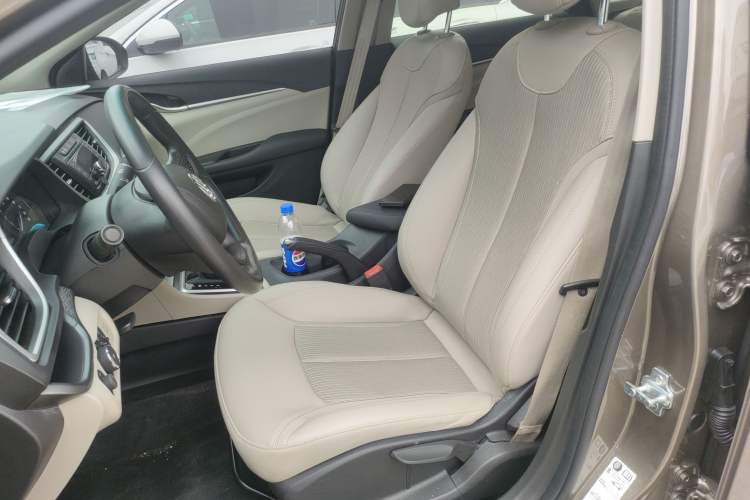 Used Buick GT 2017 15N Automatic Elite Version