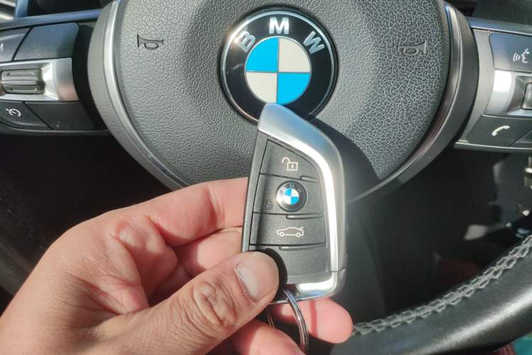 Used BMW X6 2018 xDrive35i Leading Model