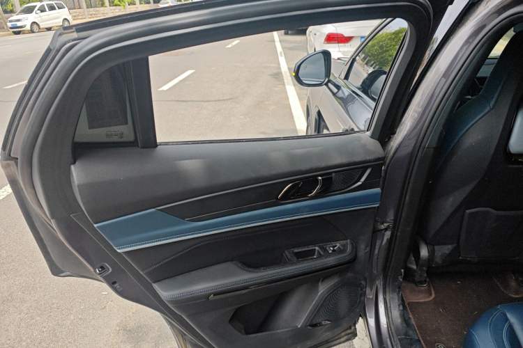 Used Lynk & Co 05 EM-P 2023 1.5TD EM-P