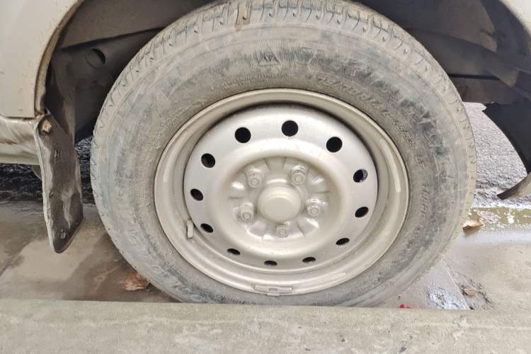 Used Wuling Rongguang 2021 1.5L Extended Standard Version with Power Steering L3C
