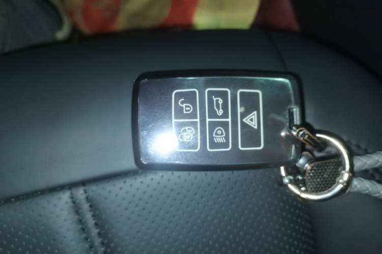 Used Land Rover Range SportNew Energy 2018 P400e
