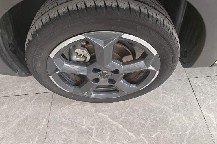 Used BYD Seagull 2023 Flying Edition