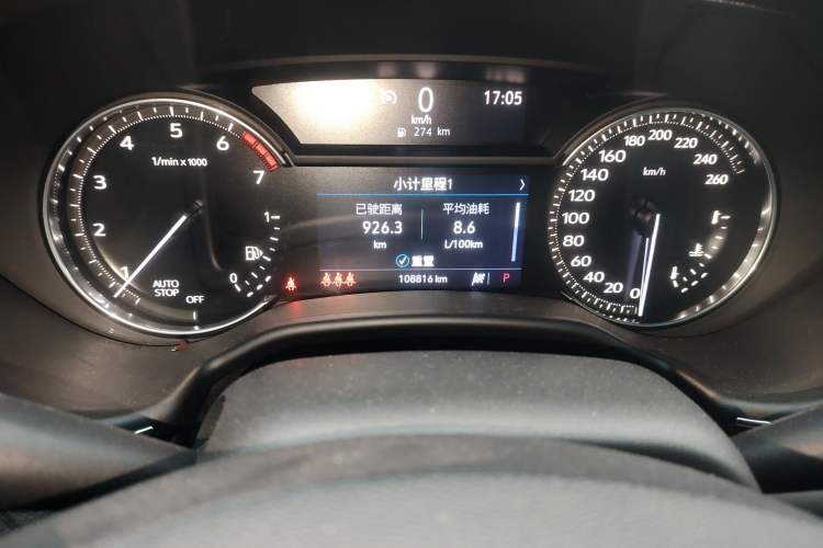 Used Cadillac CT5 2020 28T Leading Sport Model