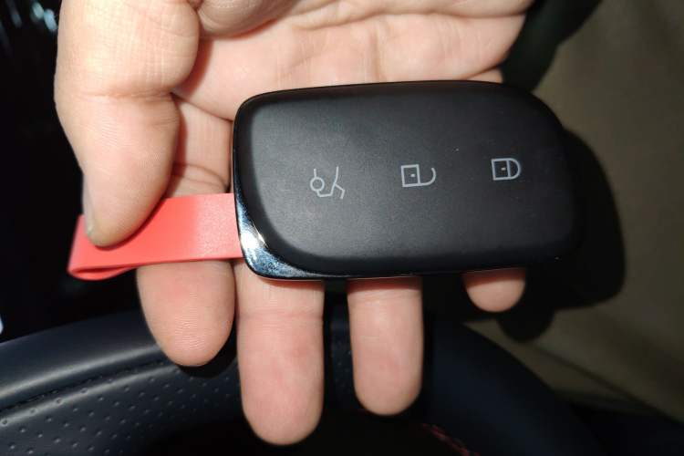 Used Lynk & Co 07 2026 Model 126 Long-Range Ultra H7
