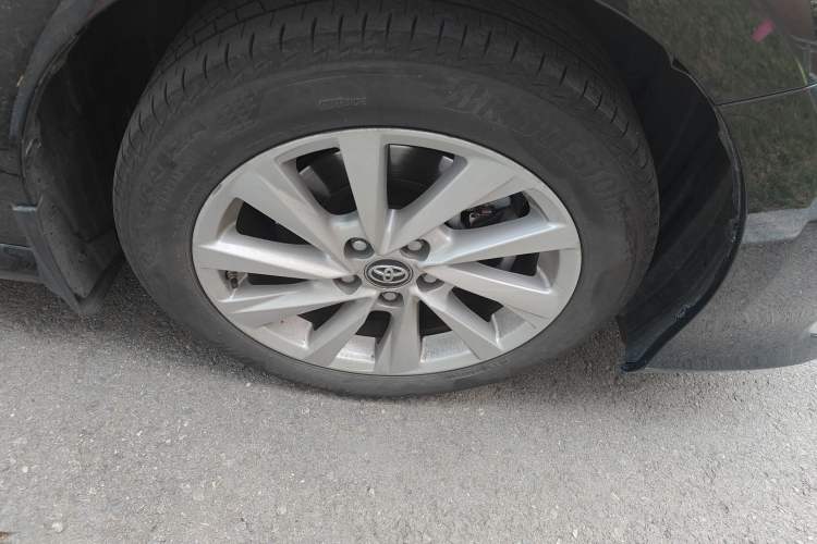 Used Toyota Camry 2023 2.0GVP Premier Edition Exterior 1