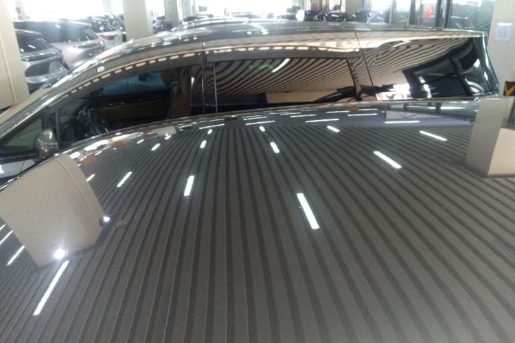 Used Volkswagen Touran 2015 1.4T Manual Fashion Edition 5-Seater Roof