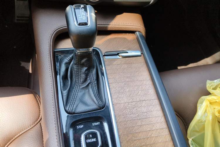 Used Volvo S90 2017 T5 Smart Luxury Edition