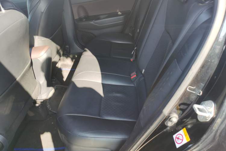 Used Toyota C-HR 2018 2.0L Flagship Version China V Standard