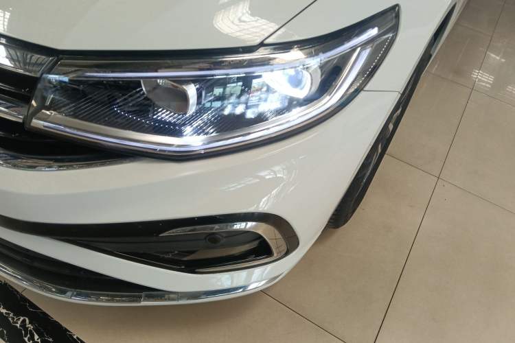 Used Volkswagen Bora 2023 200TSI DSG Smart Drive Version
