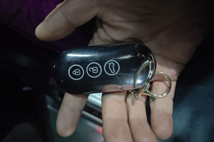 Used Hima AITO M7 2022 1.5T Four-Wheel Drive Luxury Edition
